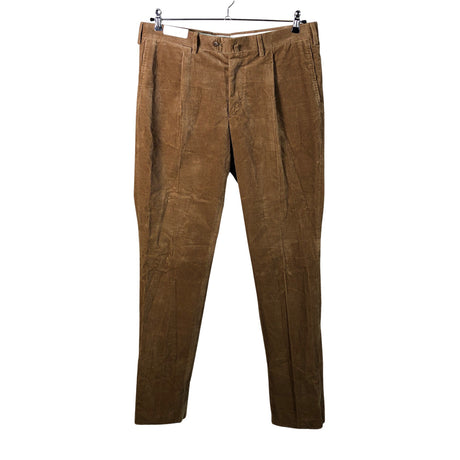 Unisex De Petrillo - Samettihousut, koko XL -  ()