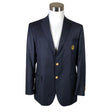 Unisex Cavaliere - Pikkutakki, koko L -  ()