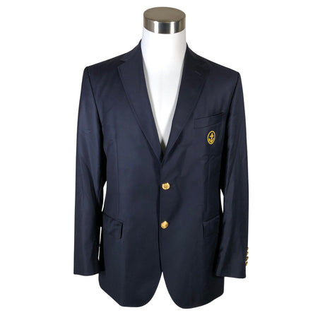 Unisex Cavaliere - Pikkutakki, koko L -  ()