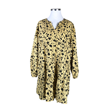 Unisex Nanso - Kangastunika, koko 48 -  ()