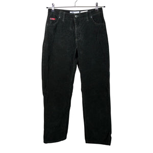 Samettihousut, koko W29