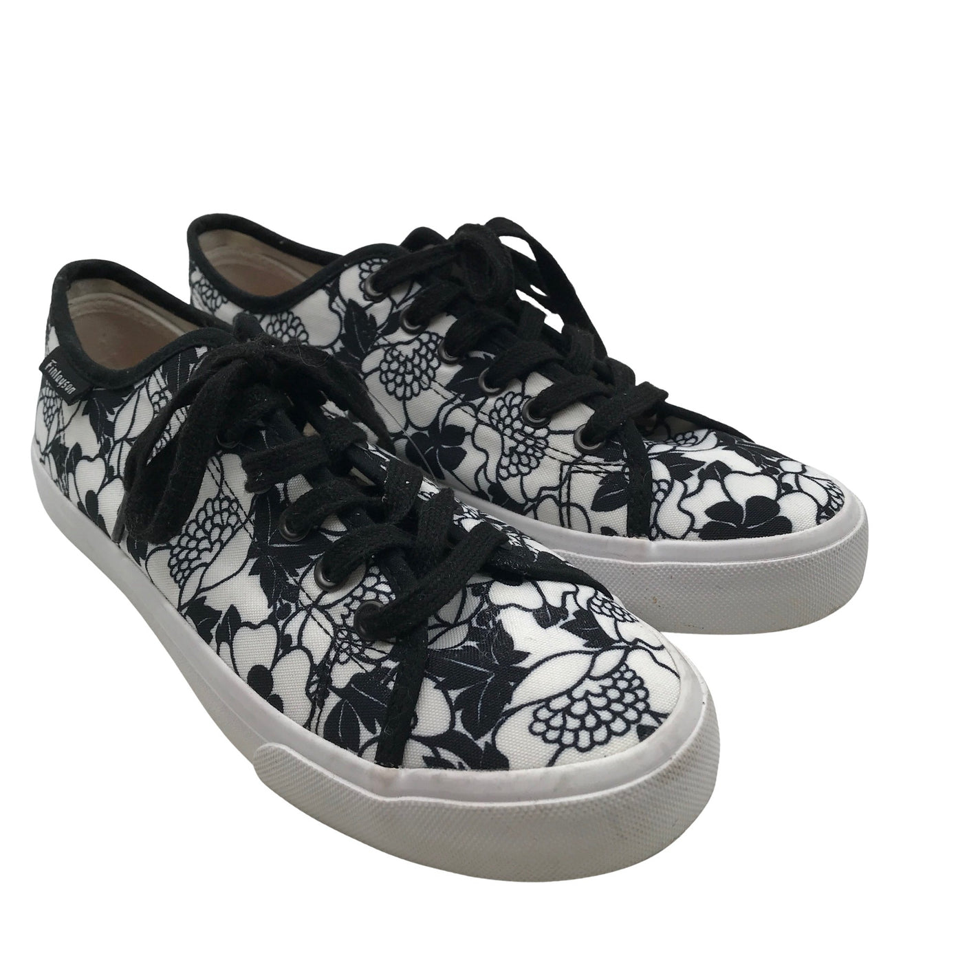 Unisex Finlayson - Tennarit, koko 41 -  (2)