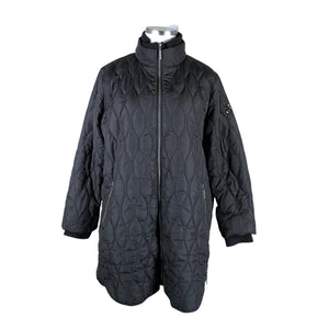 Unisex Fransa - Tikkitakki, koko 42 -  (1)