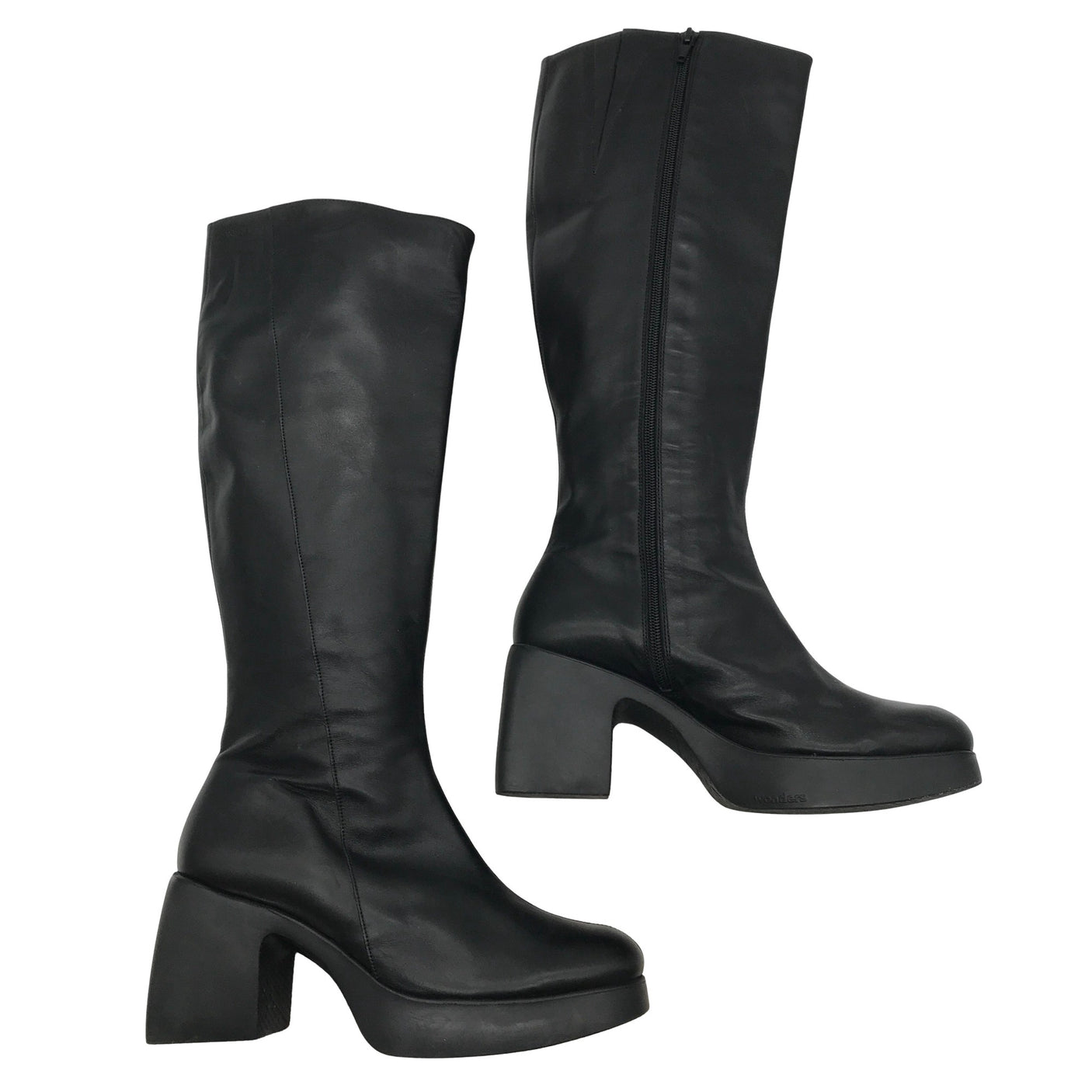 Unisex Wonders - Saappaat, koko 42 -  (1)