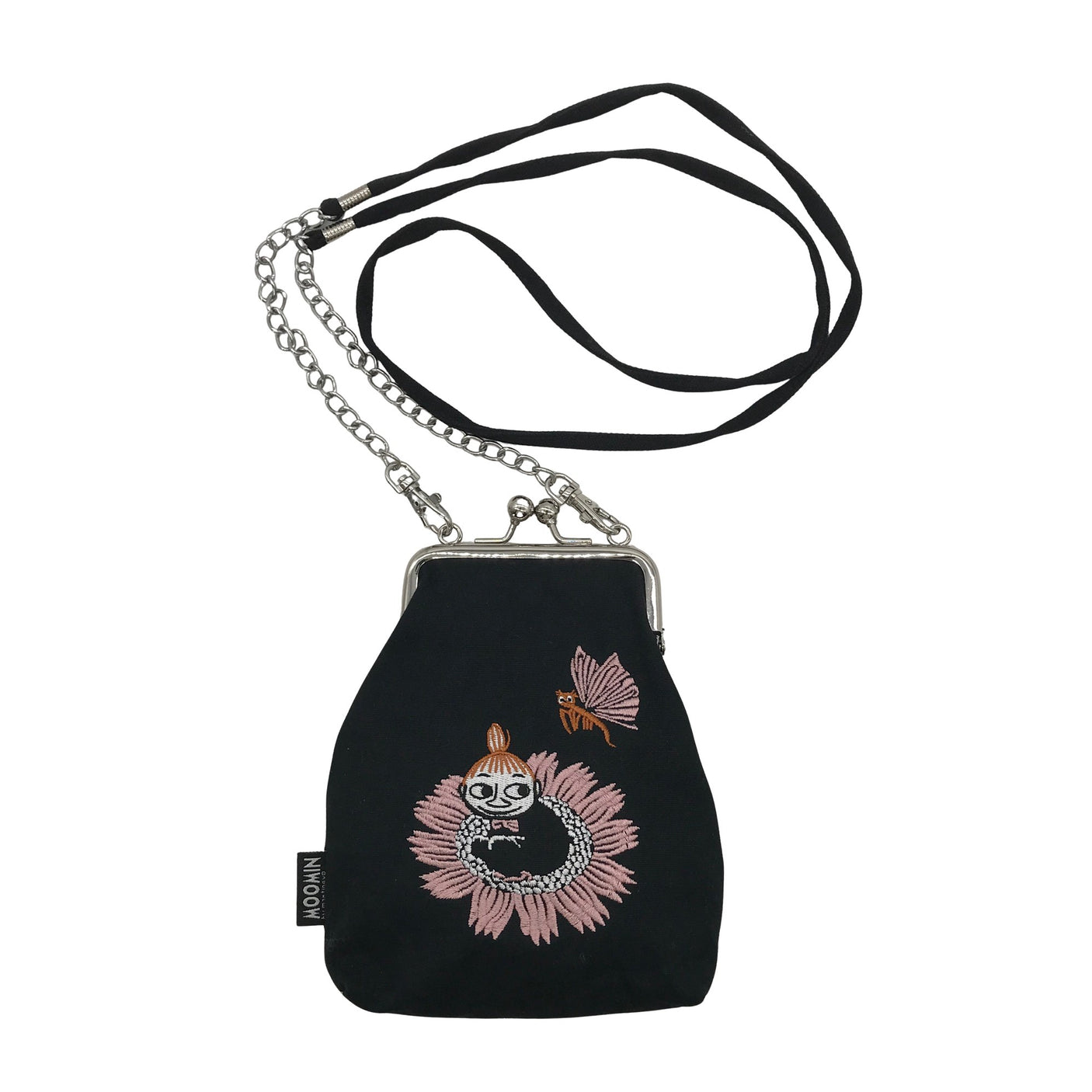 Unisex Martinex - Olkalaukku, koko Mini -  (1)
