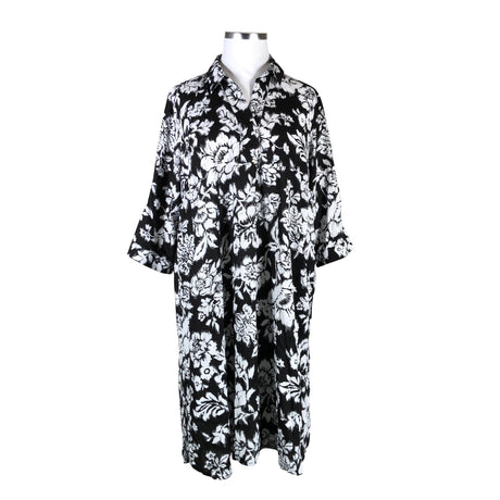 Unisex Zhenzi - Sifonkimekko, koko 42 -  ()