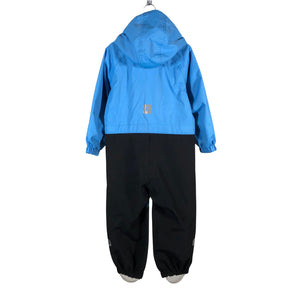 Unisex Reimatec - Välikausihaalari, koko 104 - 110 -  (2)