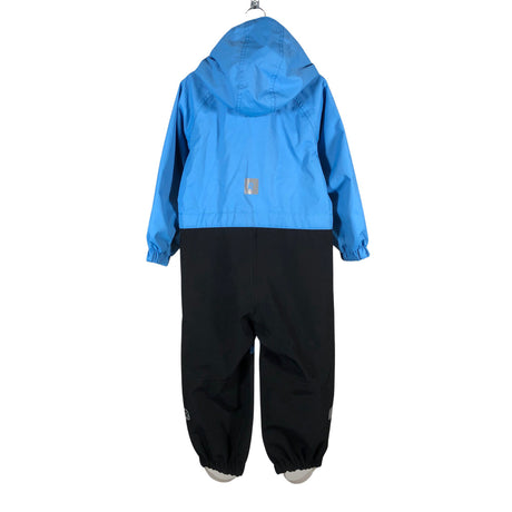 Unisex Reimatec - Välikausihaalari, koko 104 - 110 -  (2)