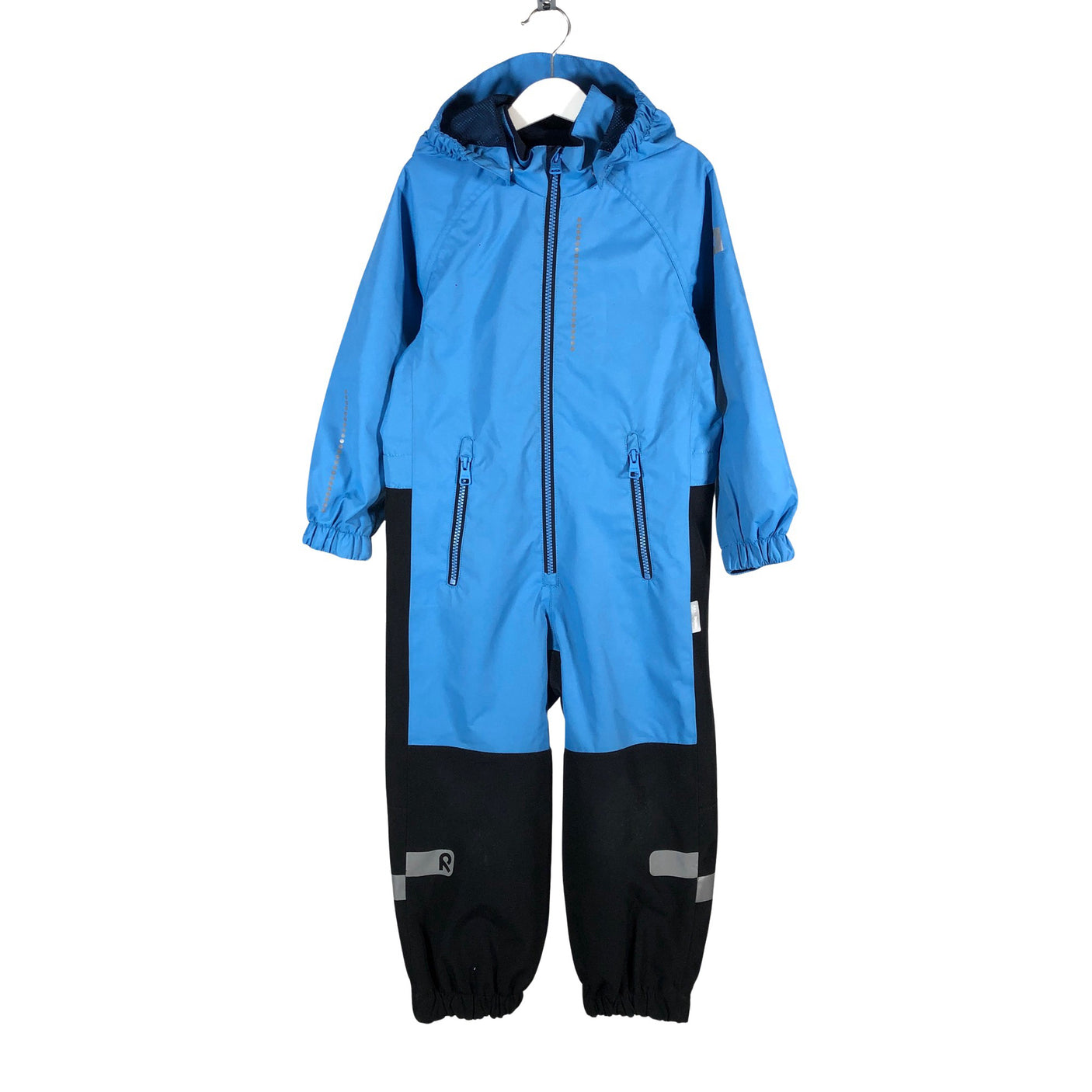 Unisex Reimatec - Välikausihaalari, koko 104 - 110 -  (1)