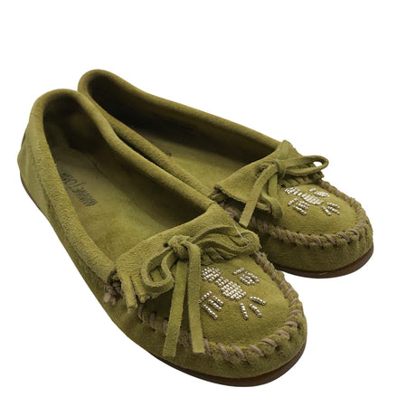 Unisex Minnetonka - Loaferit, koko 38 -  (2)