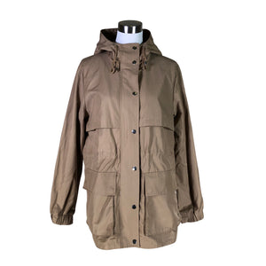 Unisex Nanso - Parkatakki, koko 38 -  (1)