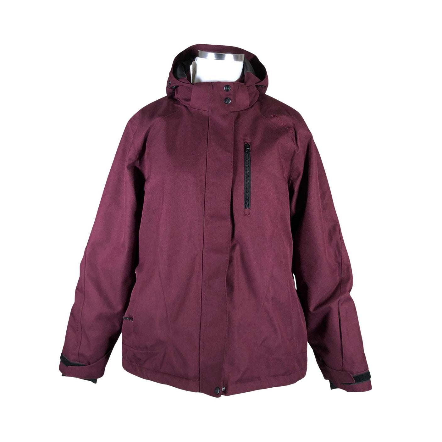 Unisex Whistler - Toppatakki, koko 46 -  (1)