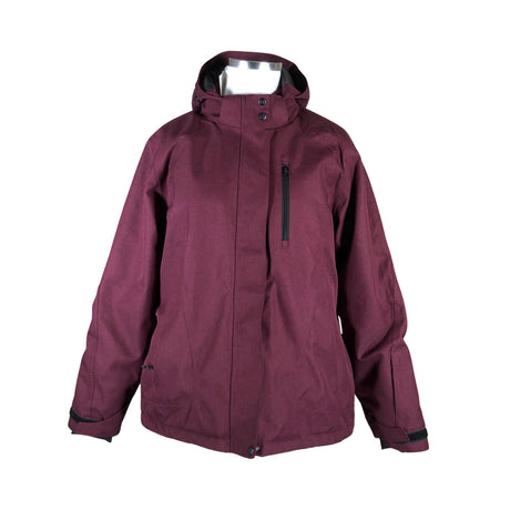 Unisex Whistler - Toppatakki, koko 46 -  ()