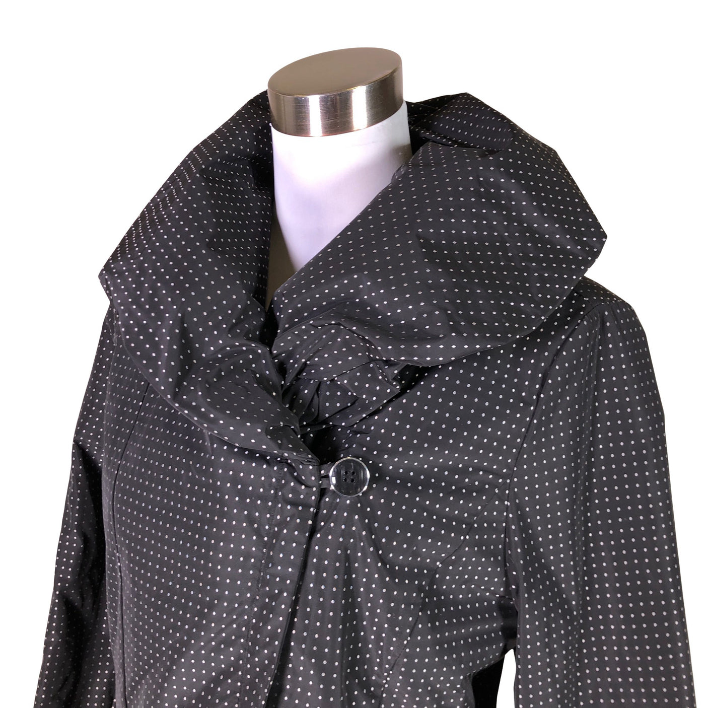 Unisex Ril's - Kevyttoppatakki, koko 36 -  (3)