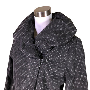 Unisex Ril's - Kevyttoppatakki, koko 36 -  (3)