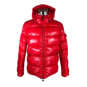 Unisex Moncler - Untuvatakki, koko M -  (1)