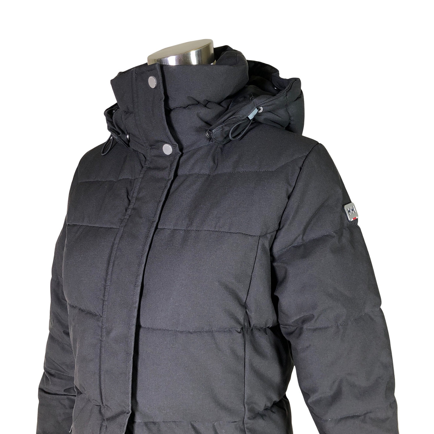 Unisex Helly Hansen - Toppatakki, koko 36 -  (3)