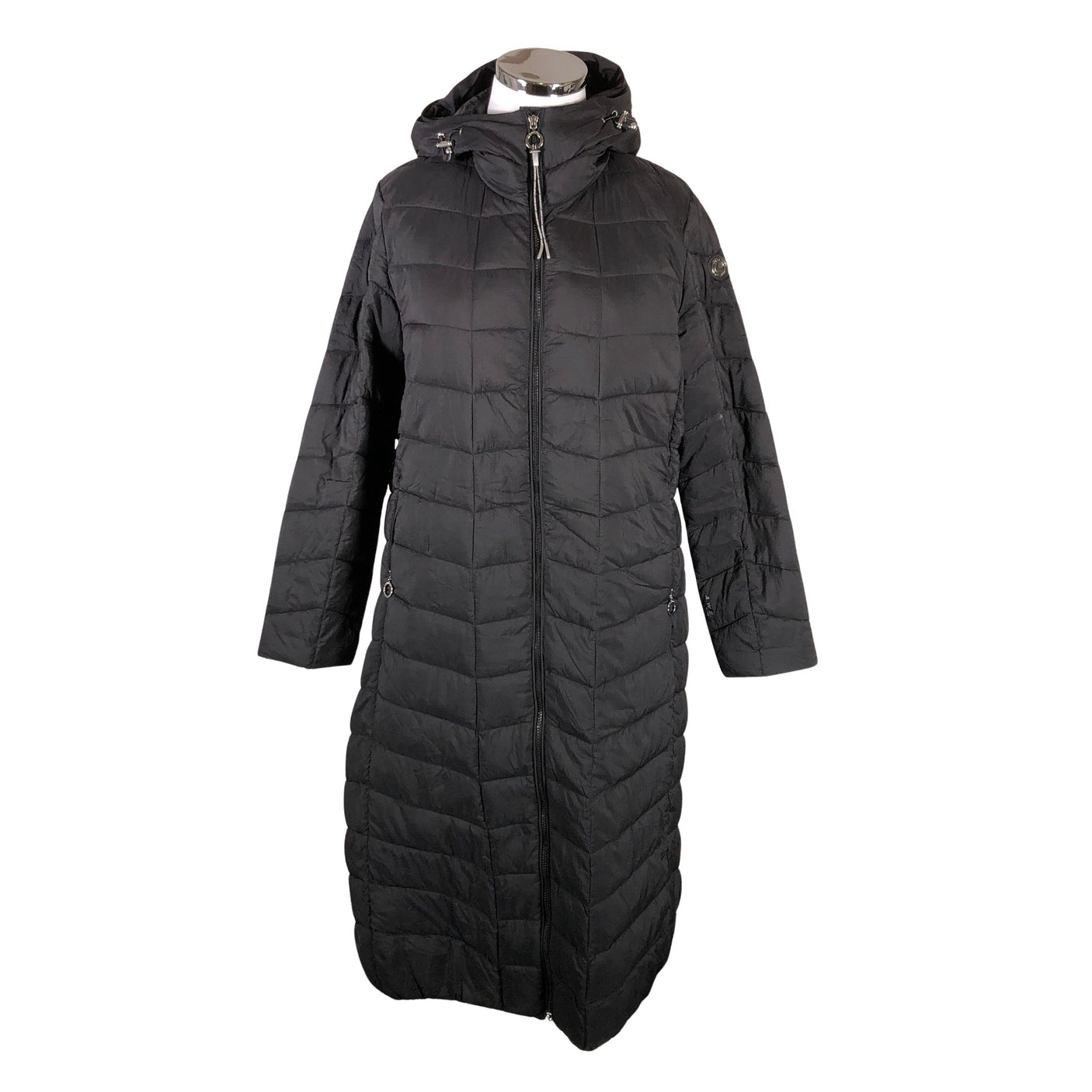 Unisex Luhta - Toppatakki, koko 42 -  (1)