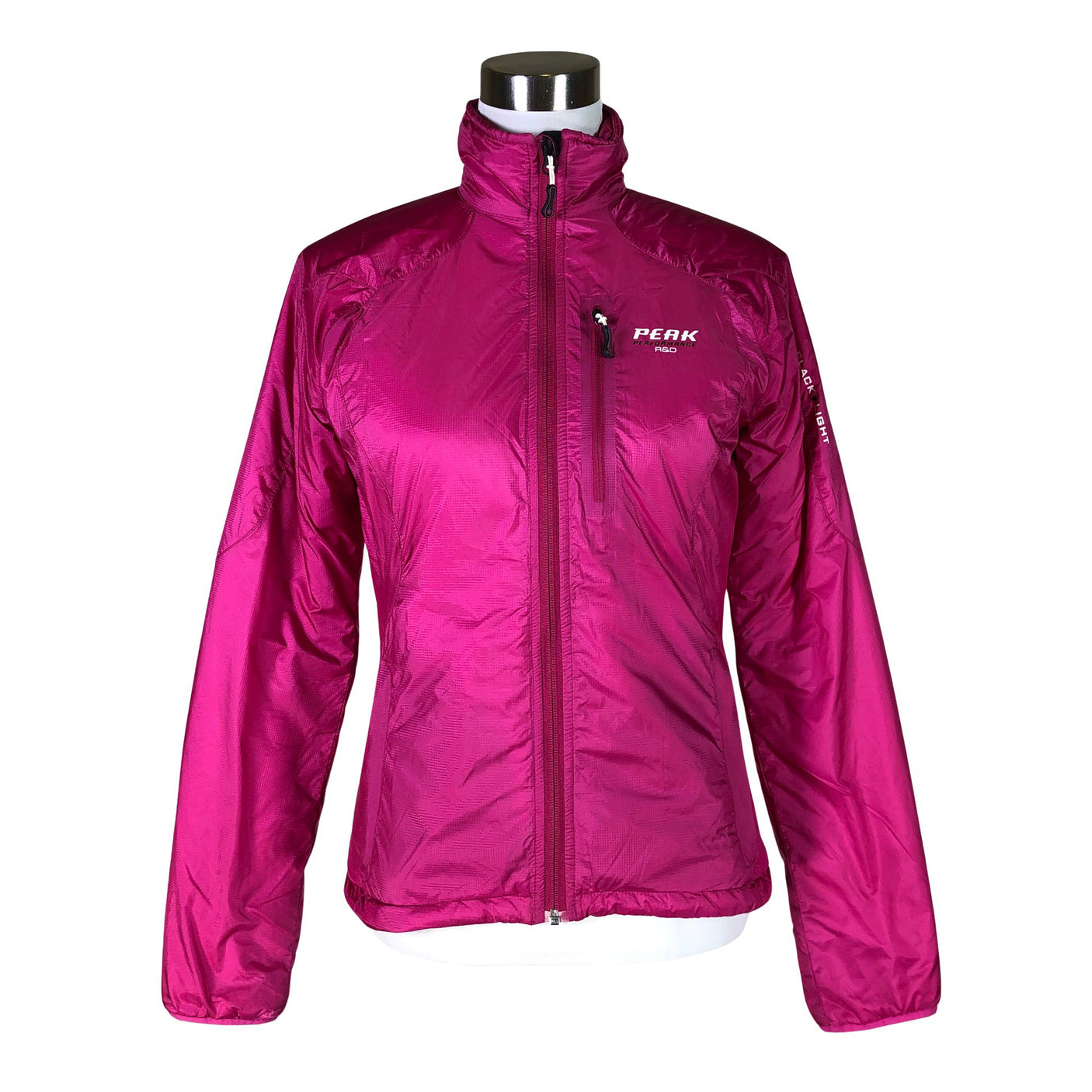 Unisex Peak Performance - Kevyttoppatakki, koko 36 -  (1)