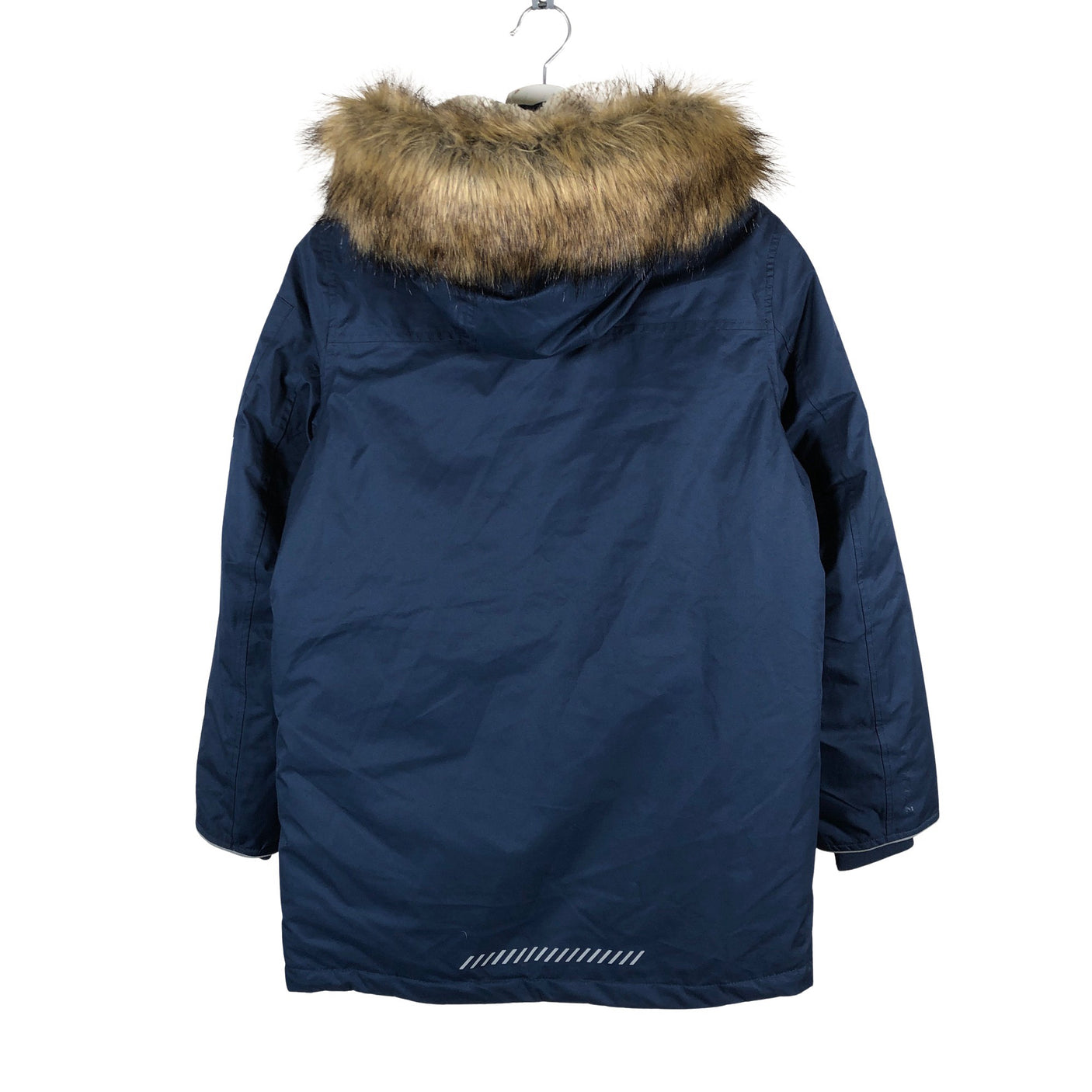 Unisex Mc Kinley - Toppatakki, koko 158 - 164 -  (2)