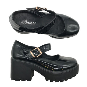 Unisex Koi Footwear - Korkokengät, koko 36 -  (1)