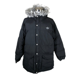 Unisex Adidas - Untuvatakki, koko XXL -  (1)