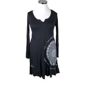 Unisex Desigual - Trikoomekko, koko 42 -  (1)
