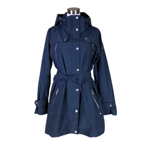 Unisex Luhta - Parkatakki, koko 40 -  (1)