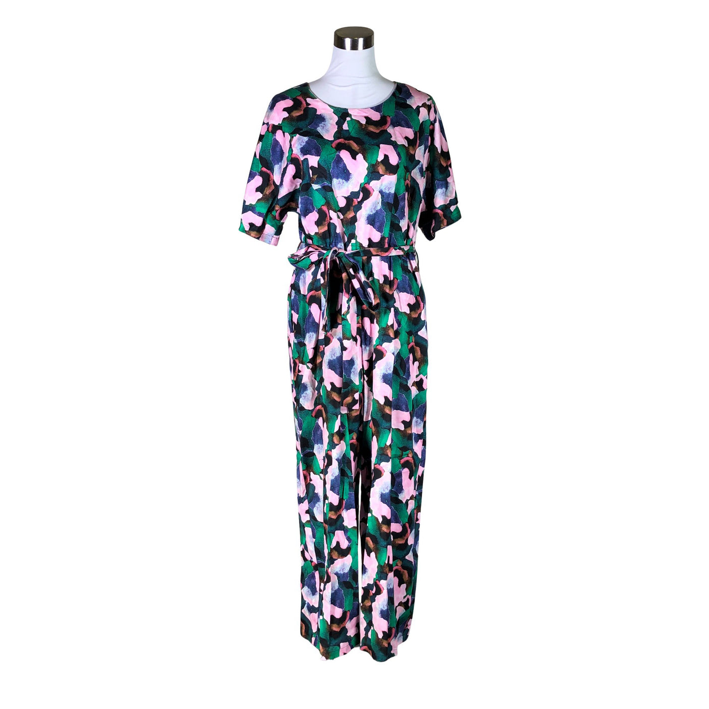 Unisex Aarrelabel - Haalari, koko 40 -  (1)
