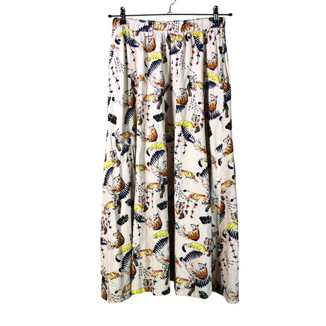 Unisex Aarrelabel - Trikoohame, koko 40 -  ()