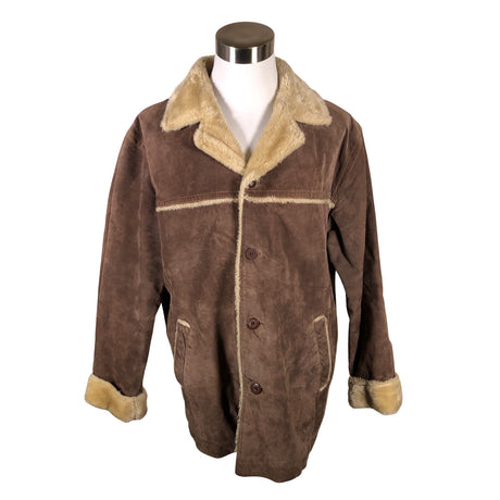 Unisex Bigel - Nahkatakki, koko XXL -  ()