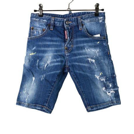 Unisex Dsquared2 - Farkkushortsit, koko 134 - 140 -  ()
