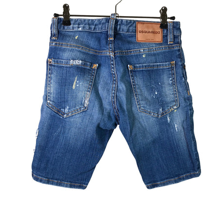 Unisex Dsquared2 - Farkkushortsit, koko 134 - 140 -  (2)