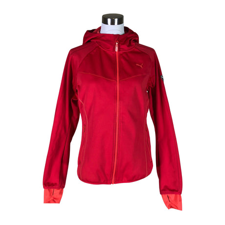 Unisex Puma - Softshell-takki, koko 40 -  ()