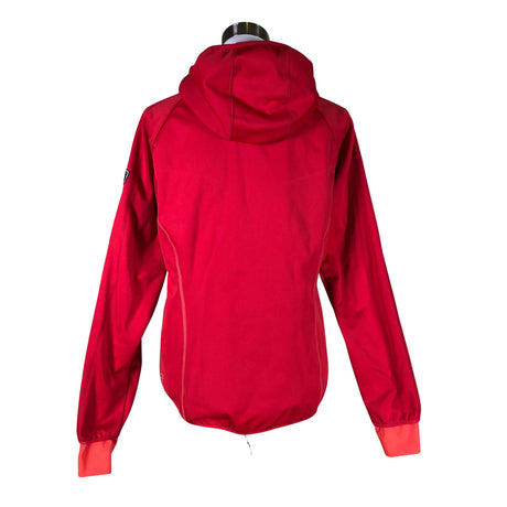 Unisex Puma - Softshell-takki, koko 40 -  (2)