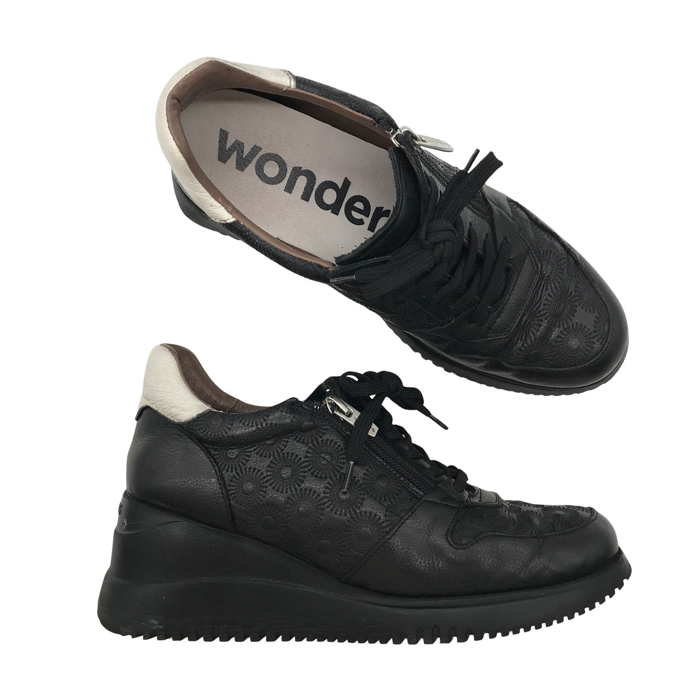 Unisex Wonders - Tennarit, koko 39 -  (1)