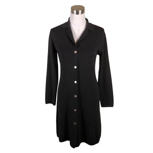 Unisex Etcetera - Neuletakki, koko 36 -  (1)