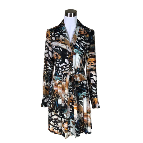Unisex Guess - Sifonkimekko, koko 38 -  ()