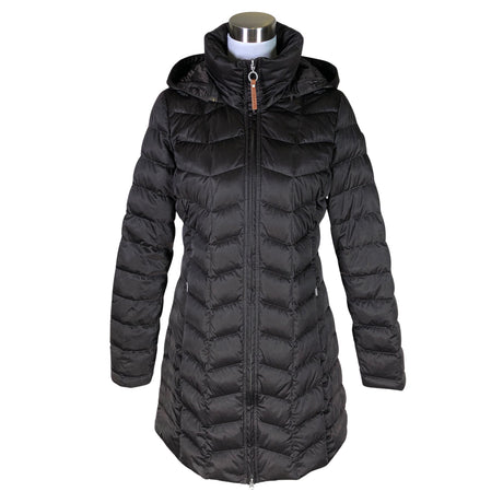 Unisex Luhta - Untuvatakki, koko 38 -  ()