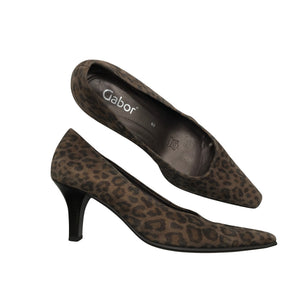 Unisex Gabor - Korkokengät, koko 38 -  (1)
