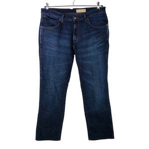Unisex Wrangler - Farkut, koko W36 -  (1)