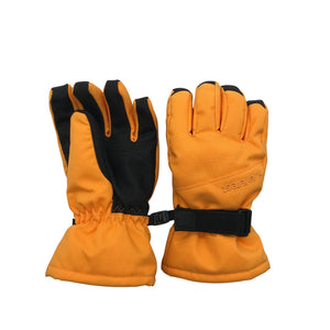 Unisex Everest - Talvihanskat, koko 8 - 12 vuotta -  (1)