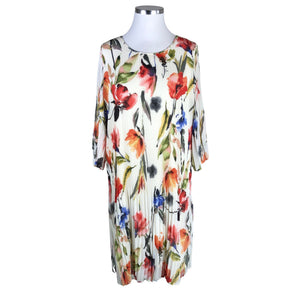 Unisex Zizzi - Sifonkimekko, koko 44 -  (1)