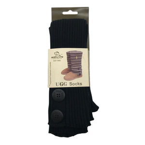 Unisex Ugg - Säärystimet, koko 40 -  (1)