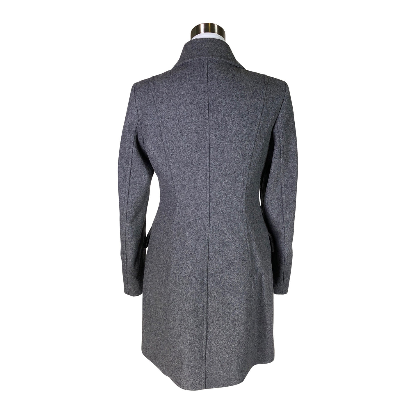 Unisex Benetton - Villakangastakki, koko 36 -  (2)