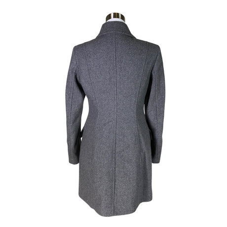 Unisex Benetton - Villakangastakki, koko 36 -  (2)