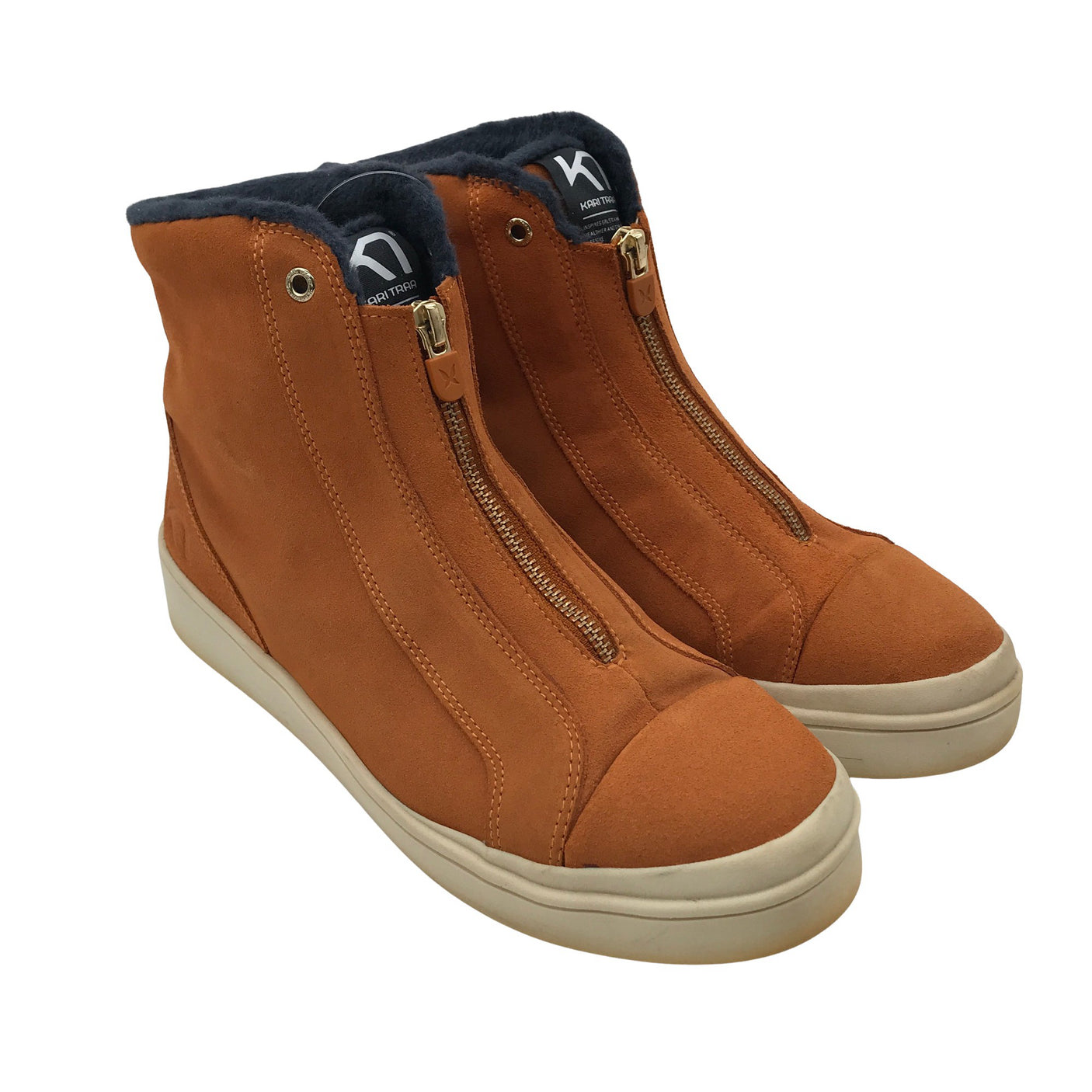Unisex Kari Traa - Nilkkurit, koko 41 -  (2)