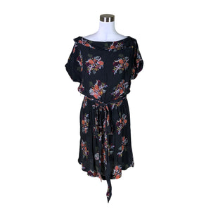 Sifonkitunika, koko 40