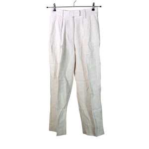 Unisex Arket - Suorat housut, koko 36 -  (1)