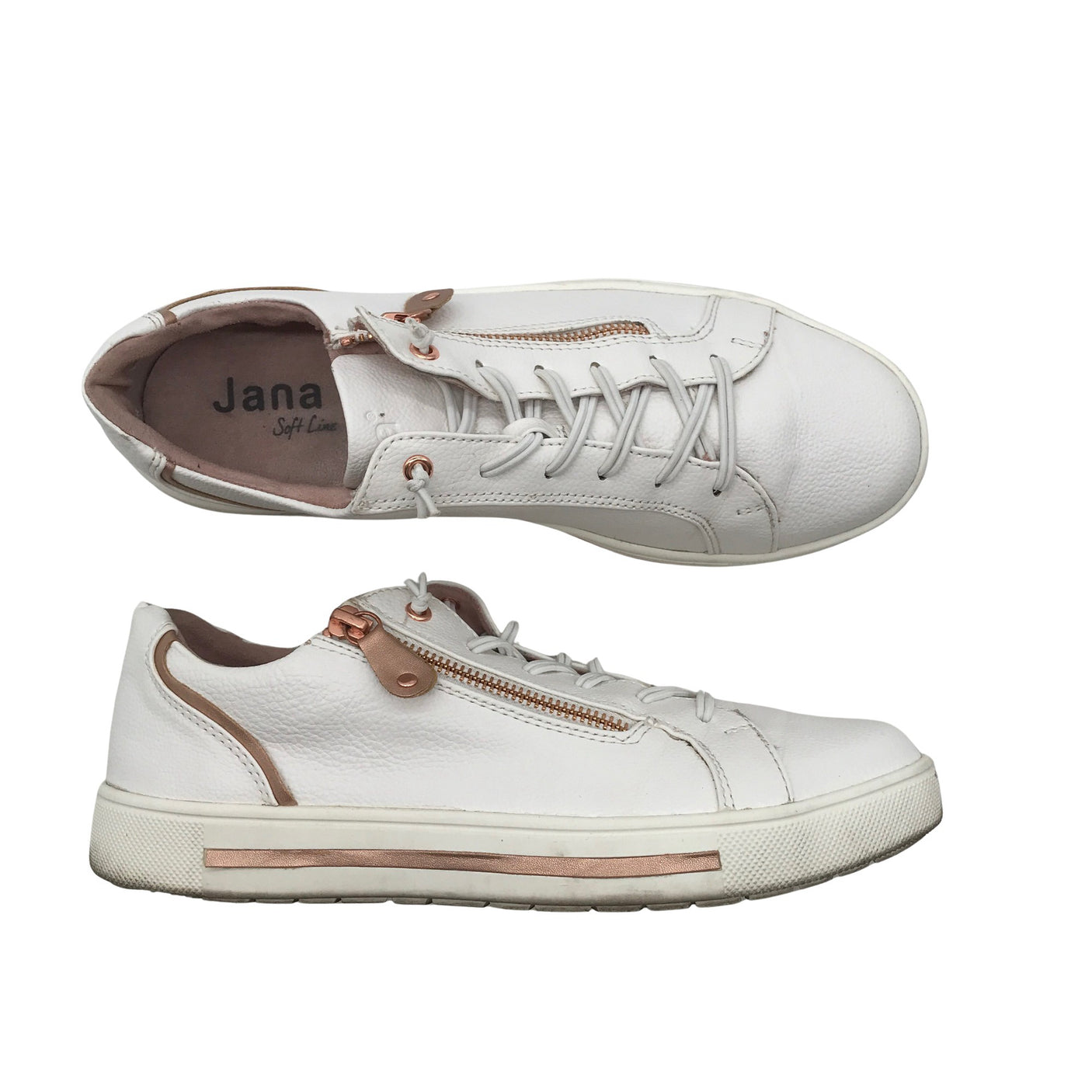 Unisex Jana - Tennarit, koko 41 -  (1)